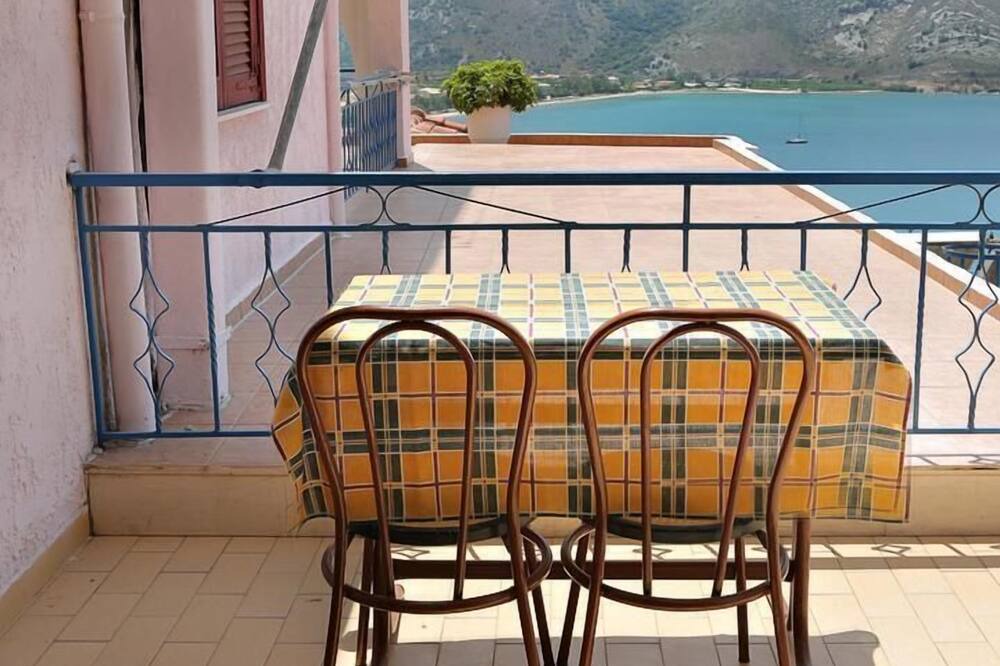 Photo of Patio Balcony in Plataria