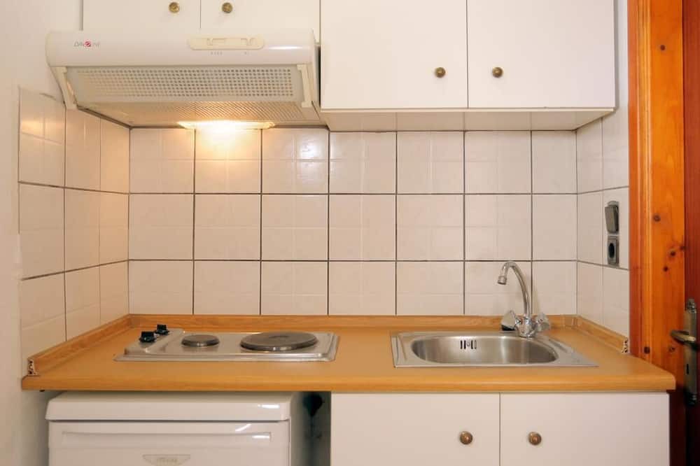 Photo of Kitchen in Plataria