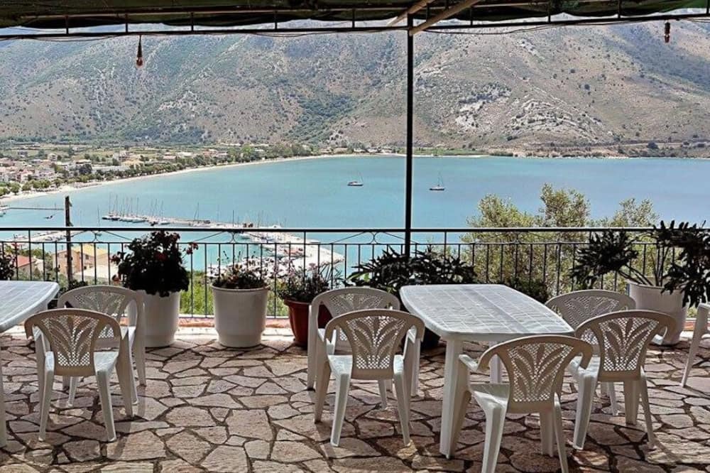 Photo of Patio Balcony in Plataria