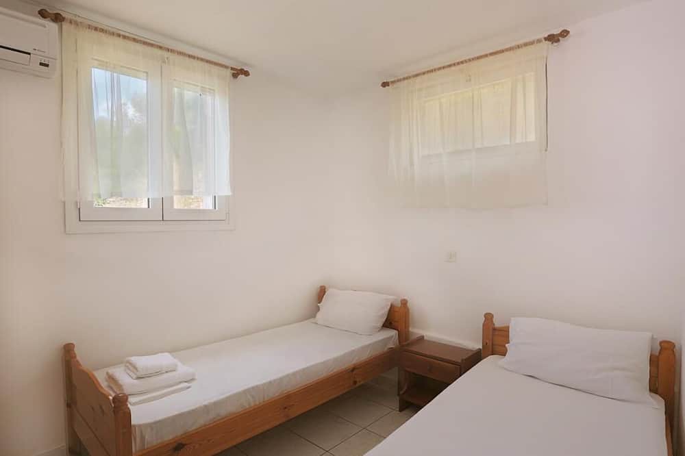 Photo of Bedroom in Plataria