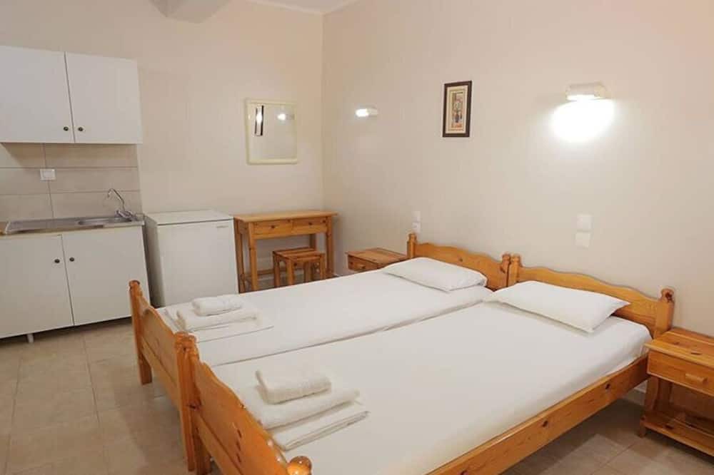Photo of Bedroom in Plataria