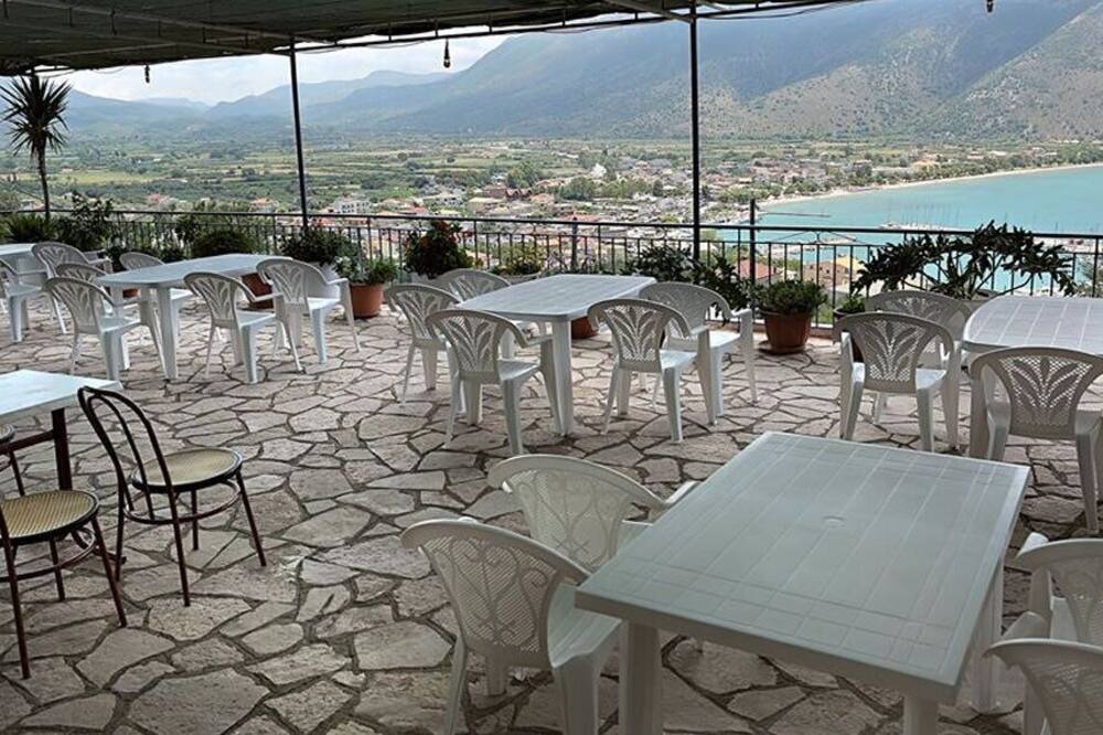Photo of Patio Balcony in Plataria