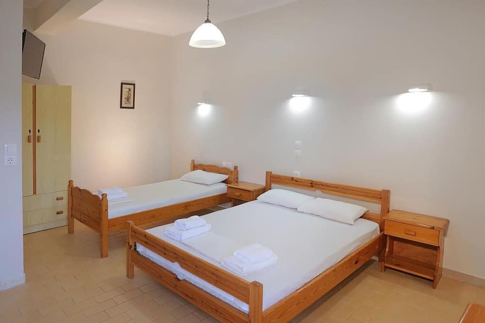 Photo of Bedroom in Plataria