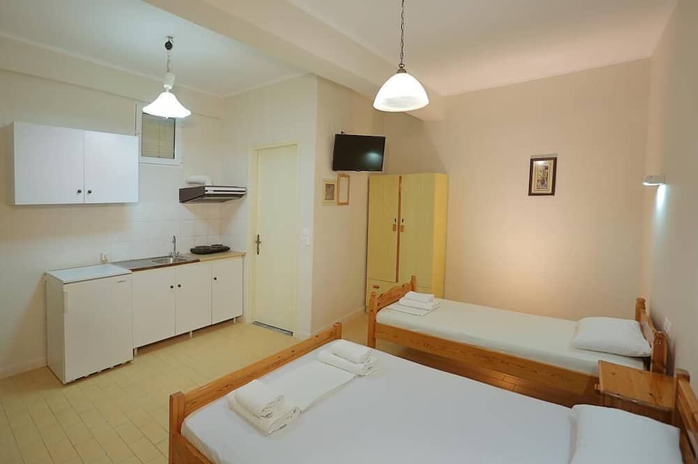 Photo of Bedroom in Plataria
