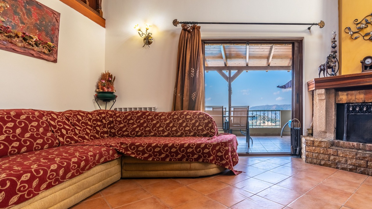 Photo of Livingroom in Patsos