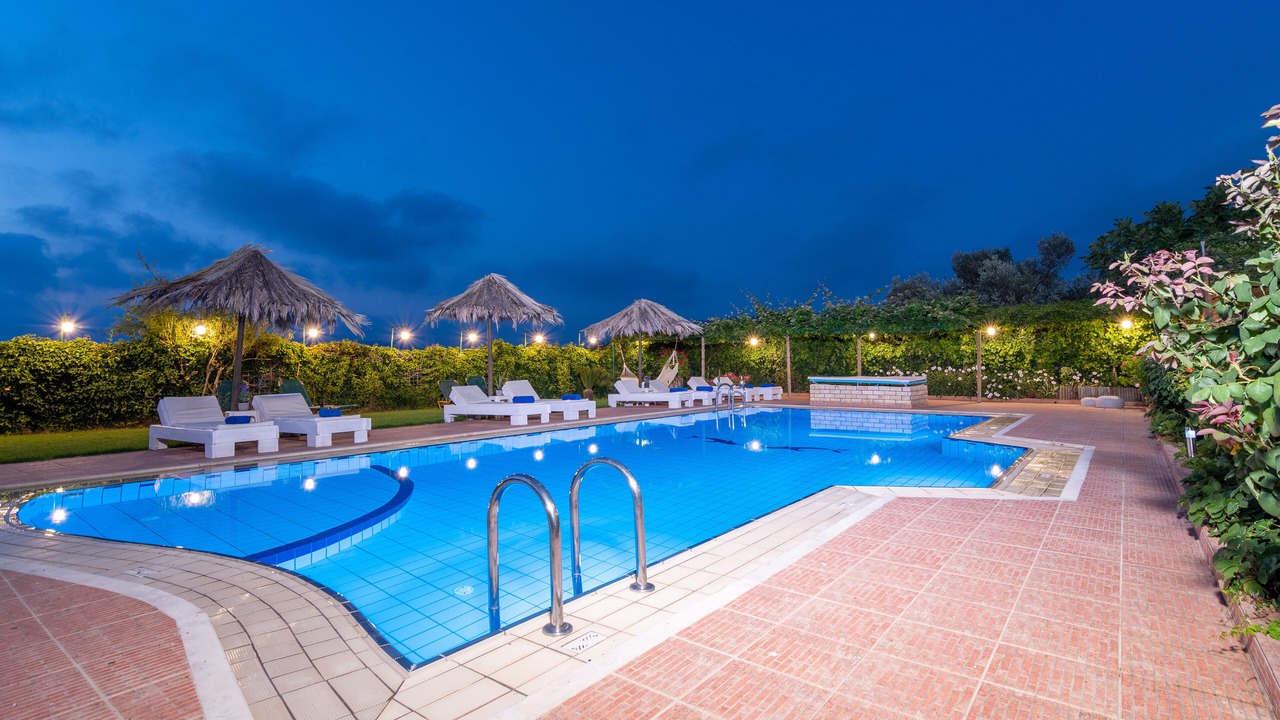 Photo of Outdoor in Patsos