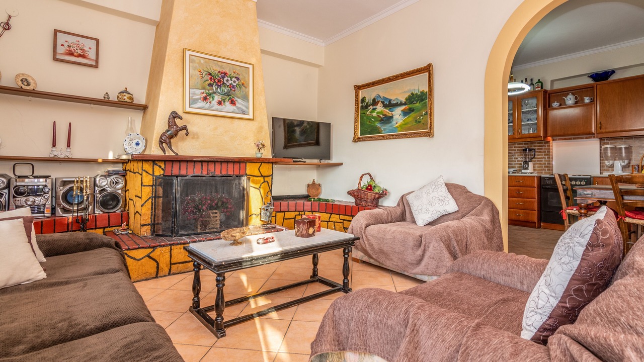 Photo of Livingroom in Patsos