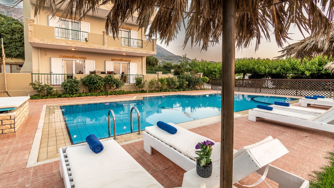 Photo of Outdoor in Patsos
