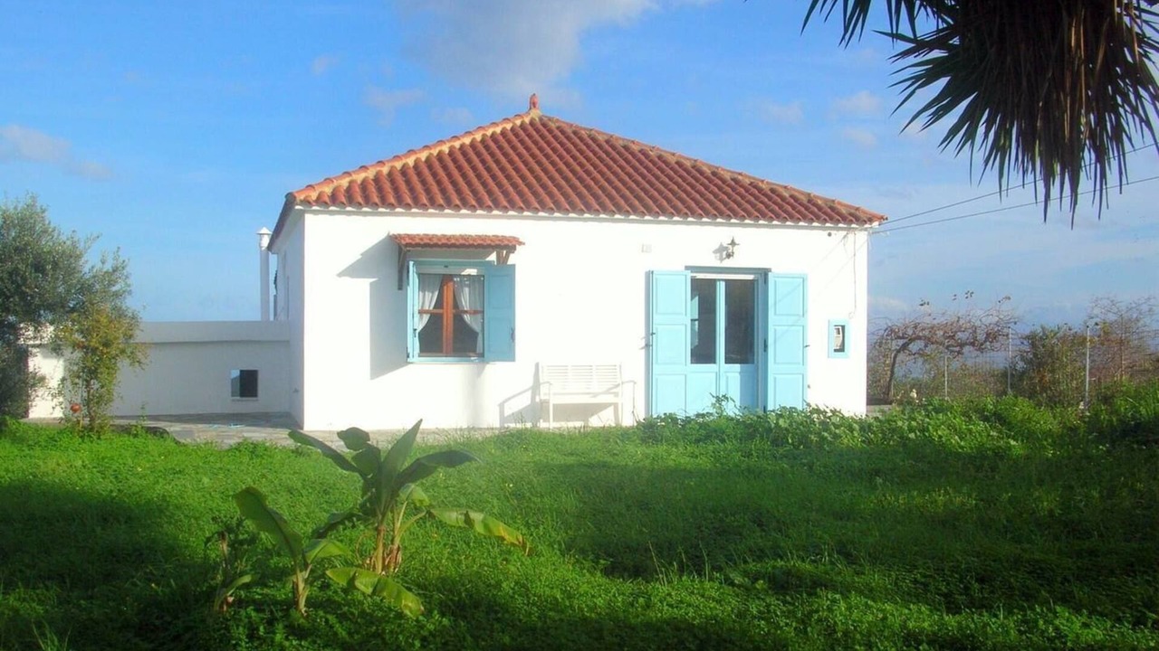 Photo of Outdoor in Kefalas