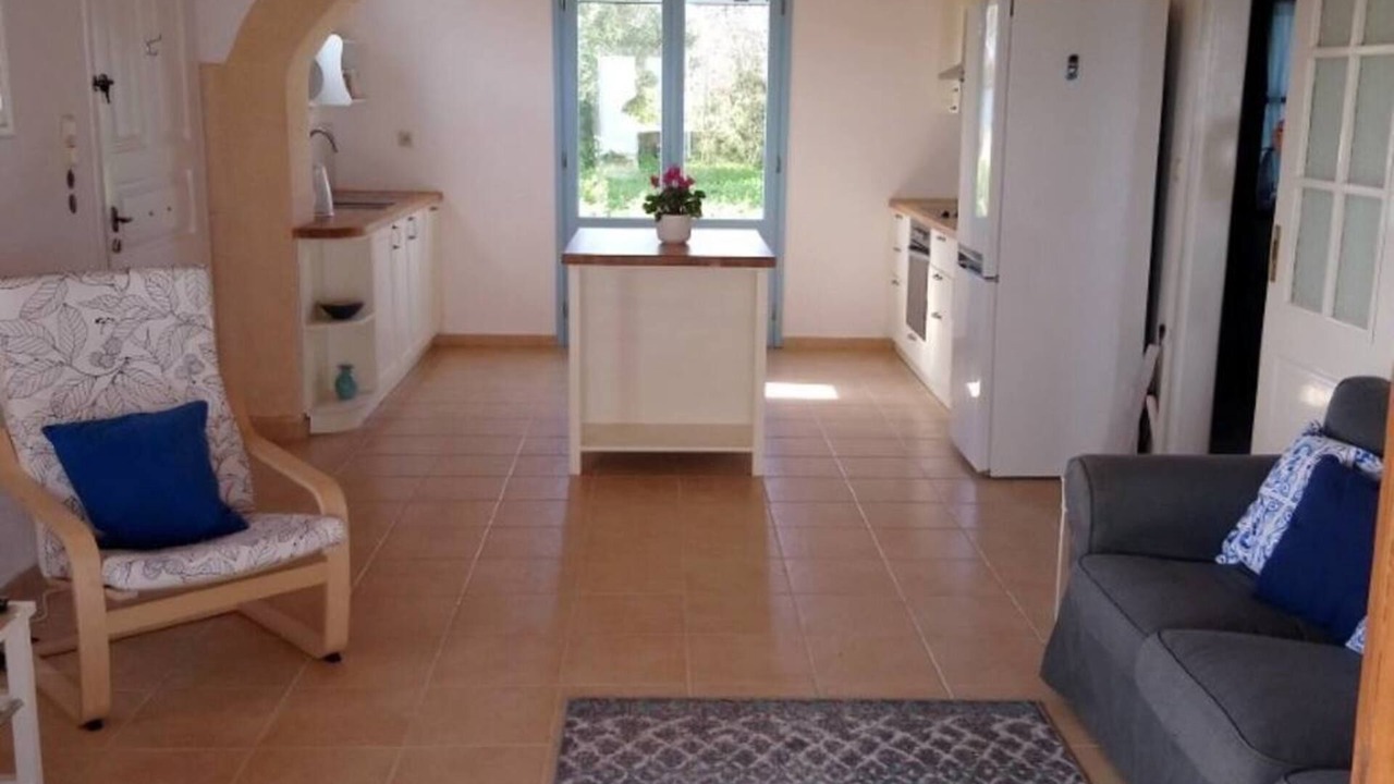 Photo of Livingroom in Kefalas