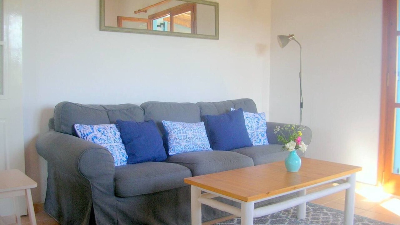 Photo of Livingroom in Kefalas