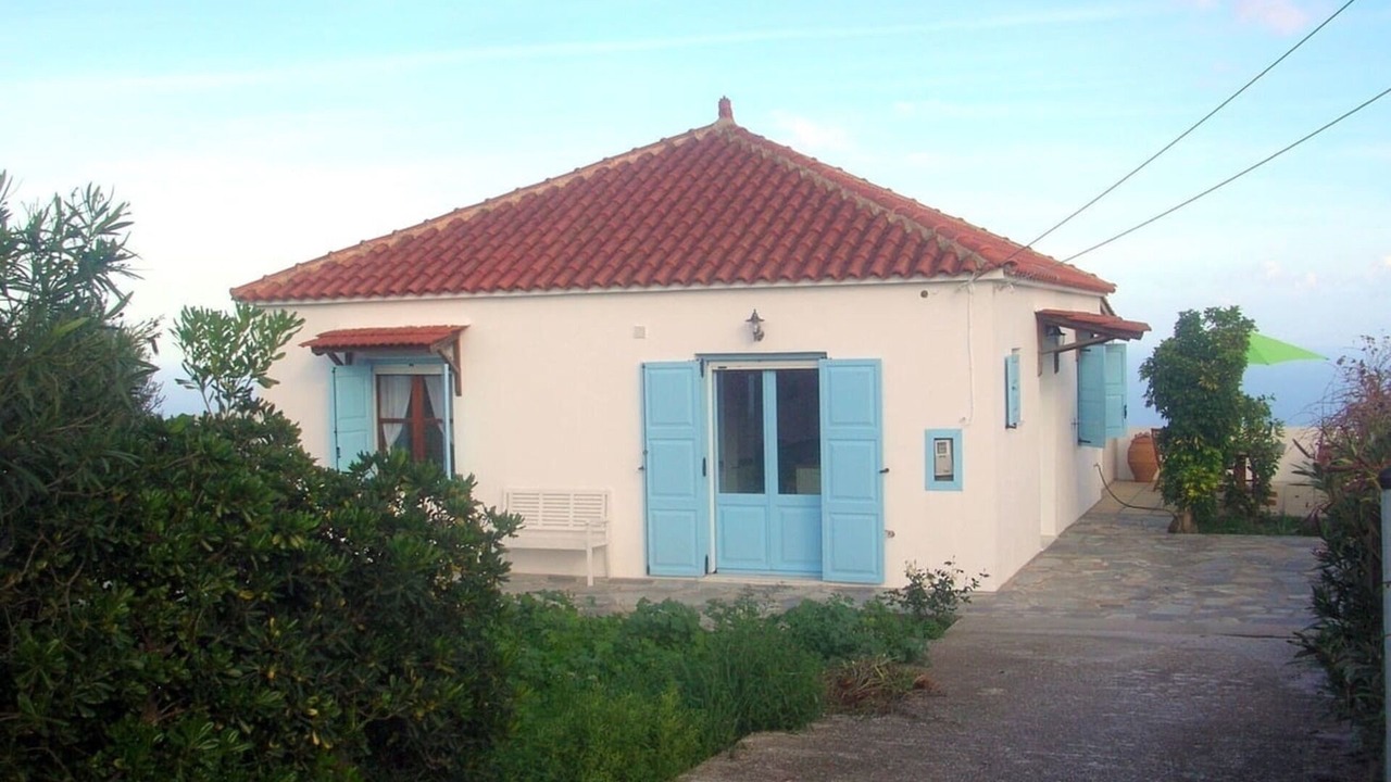 Photo of Outdoor in Kefalas
