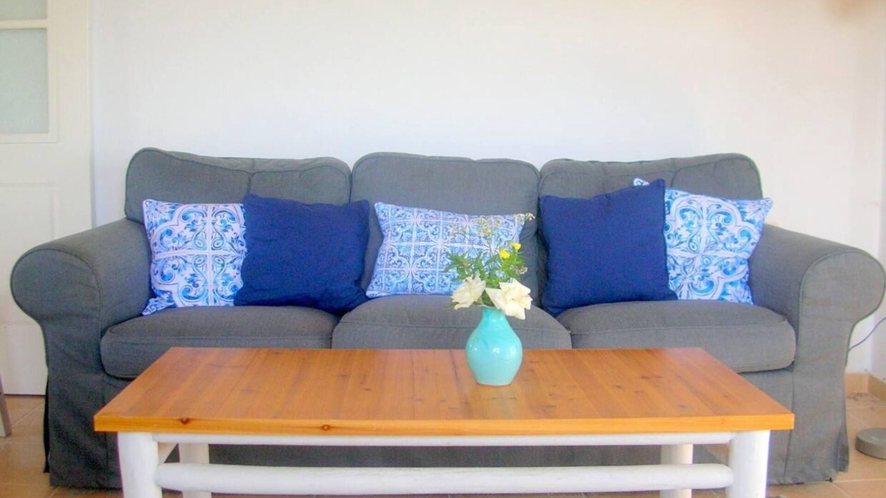 Photo of Livingroom in Kefalas