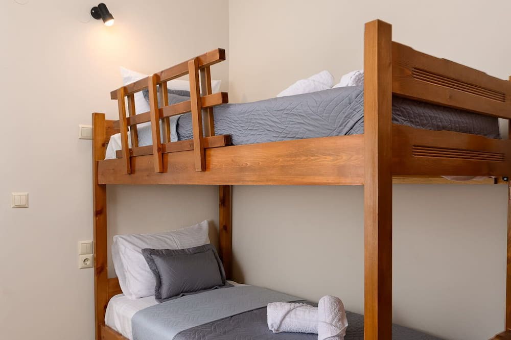 Photo of Bedroom in Faistos