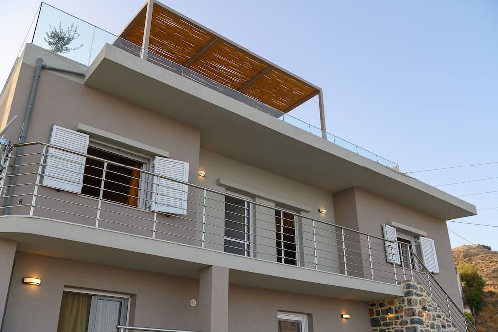 Photo of Outdoor in Faistos