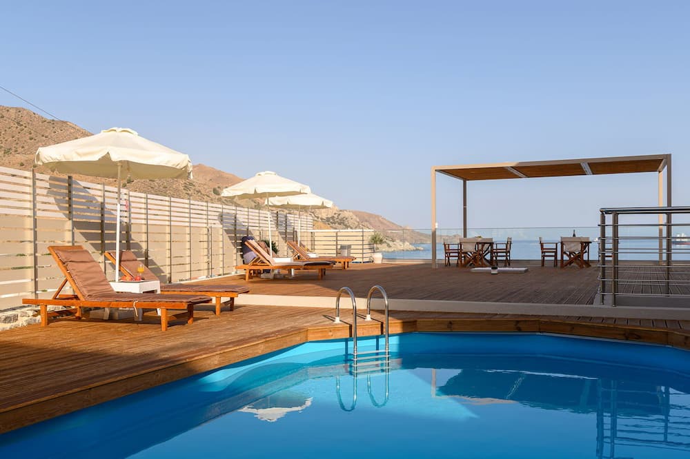 Photo of Outdoor in Faistos