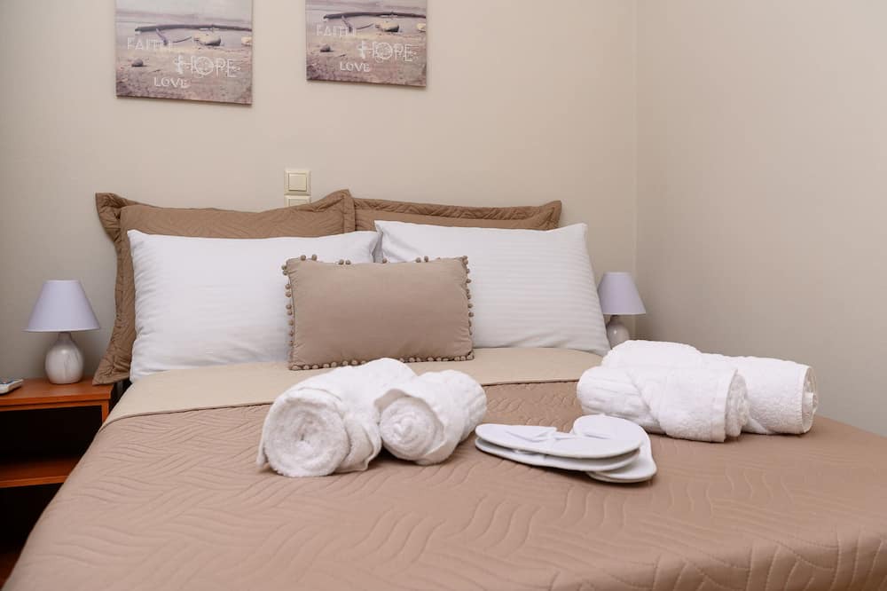 Photo of Bedroom in Faistos