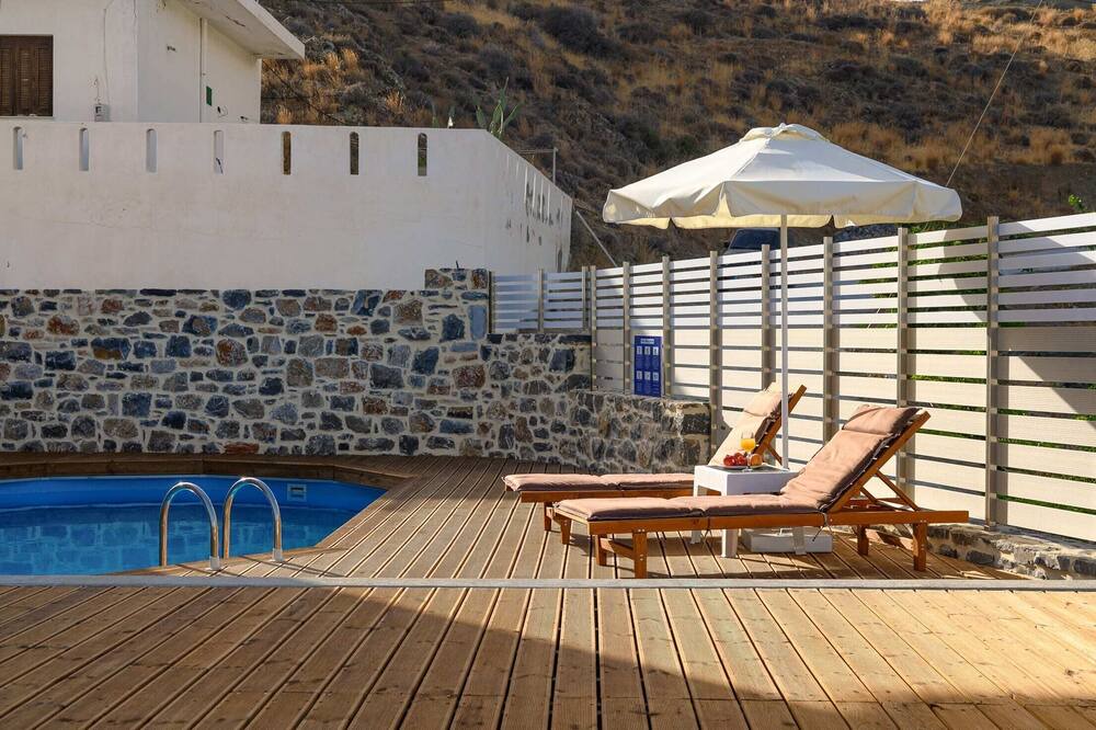 Photo of Outdoor in Faistos