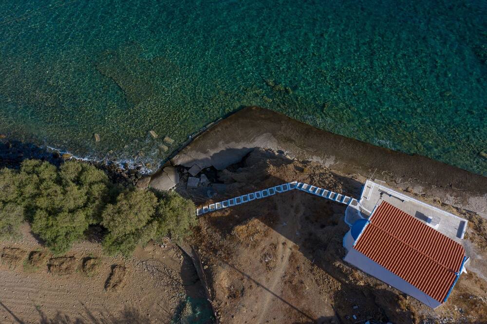 Photo of Outdoor in Faistos