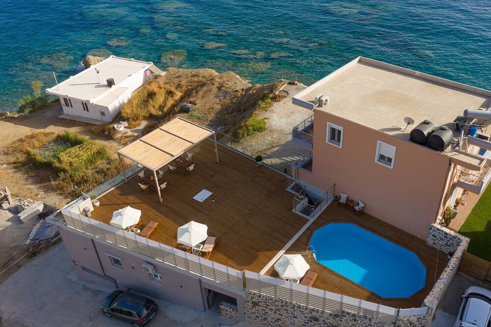 Photo of Outdoor in Faistos