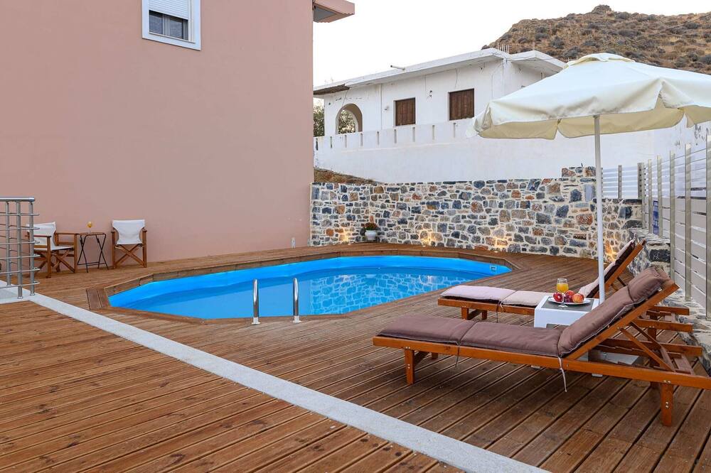 Photo of Outdoor in Faistos