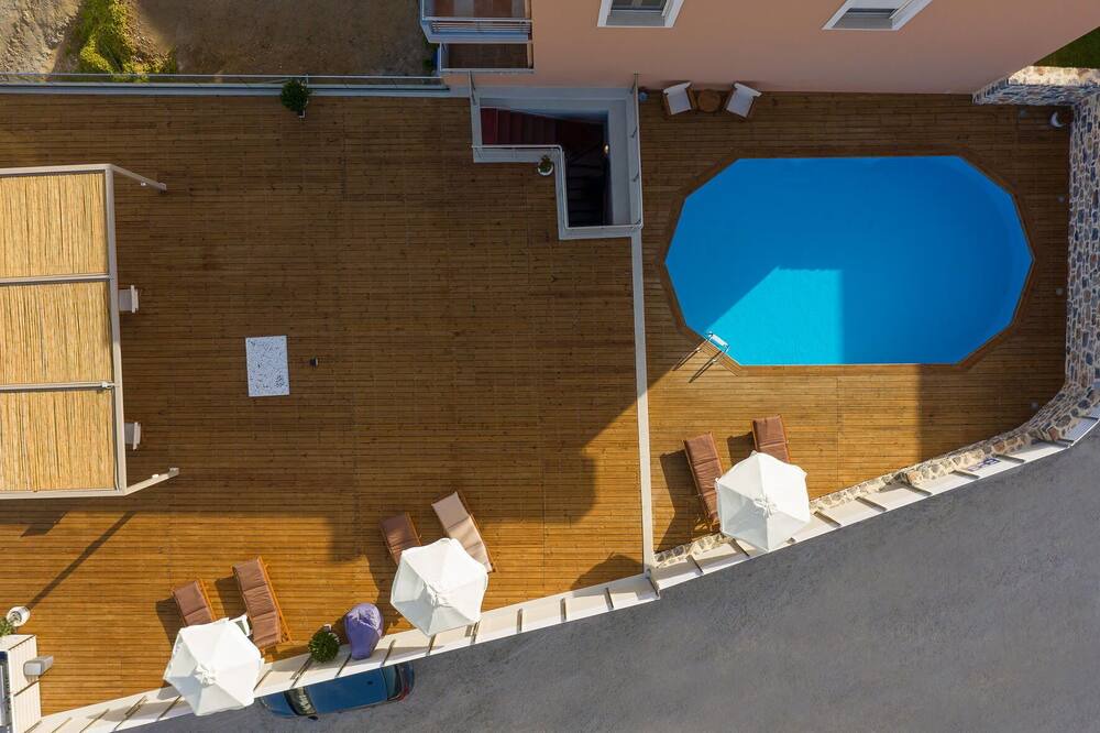 Photo of Outdoor in Faistos
