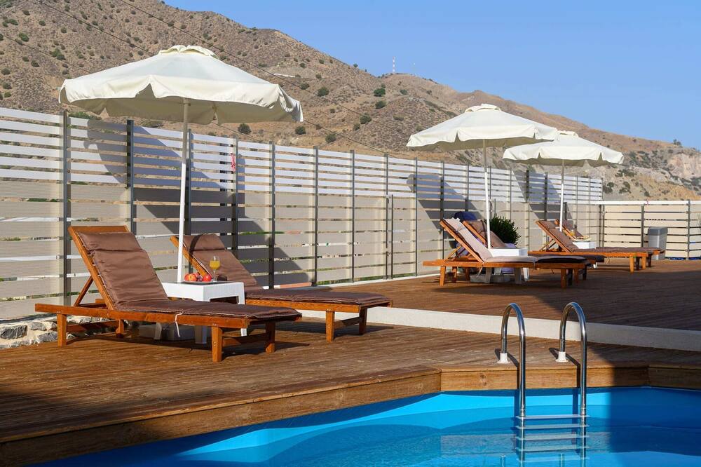 Photo of Outdoor in Faistos