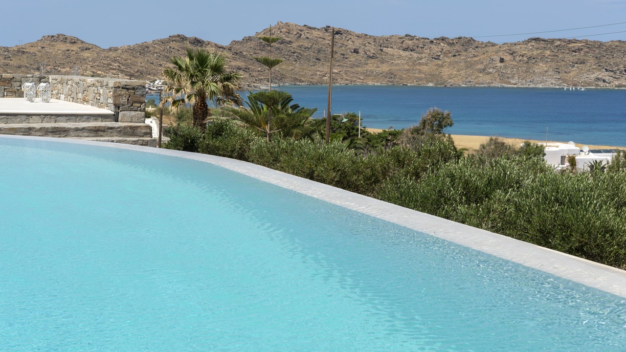 Photo of Outdoor in Naousa