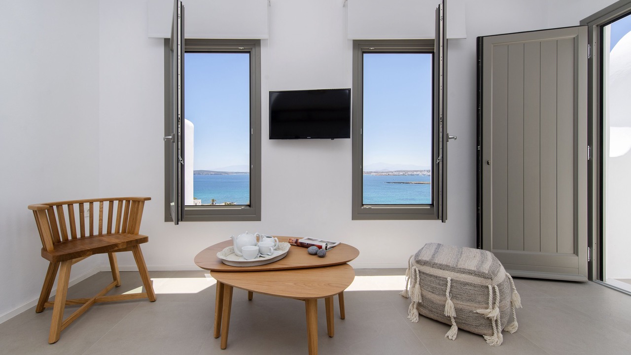 Photo of Bedroom in Naousa