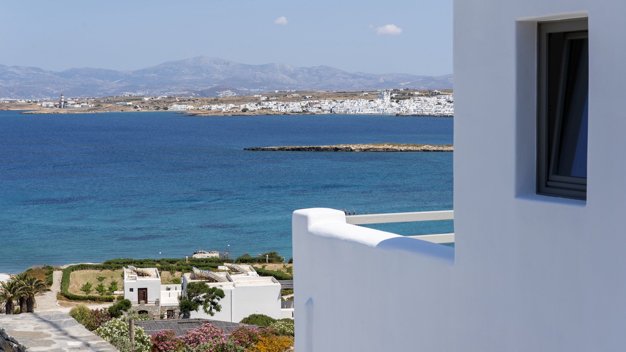 Photo of Outdoor in Naousa