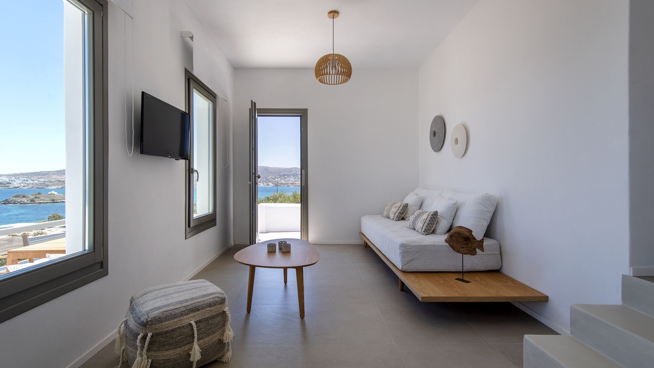Photo of Bedroom in Naousa