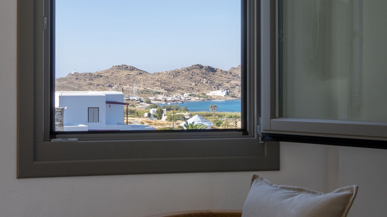 Photo of Bedroom in Naousa
