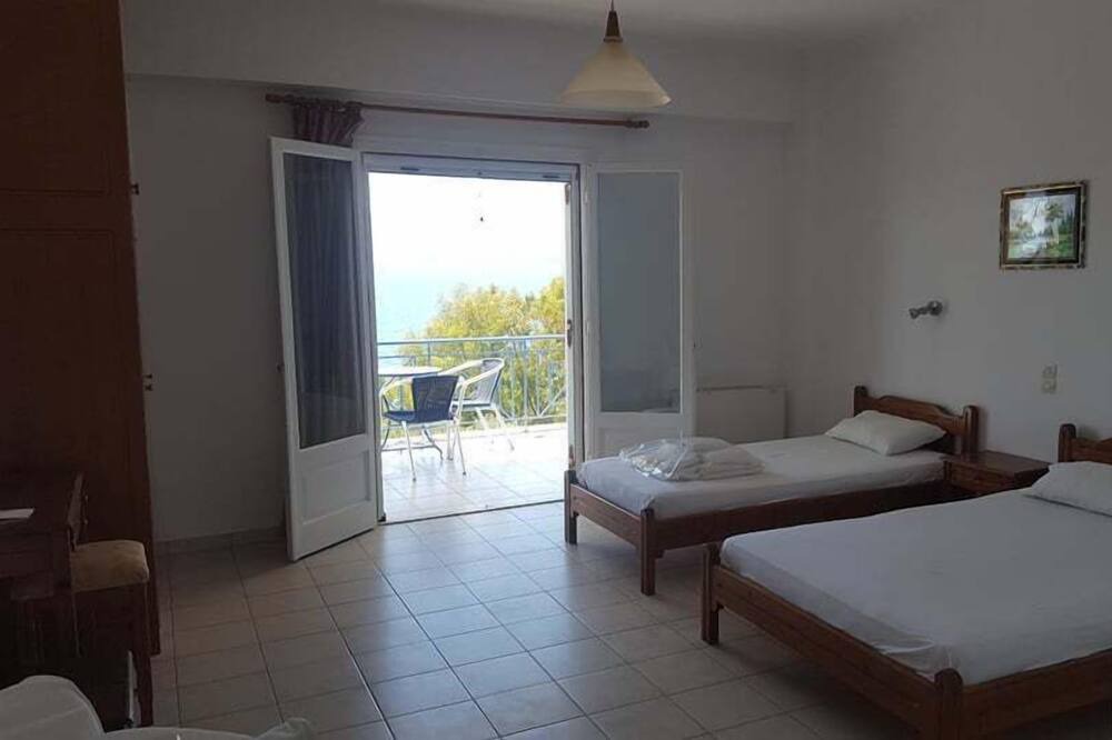 Photo of Bedroom in Aktio-Vonitsa