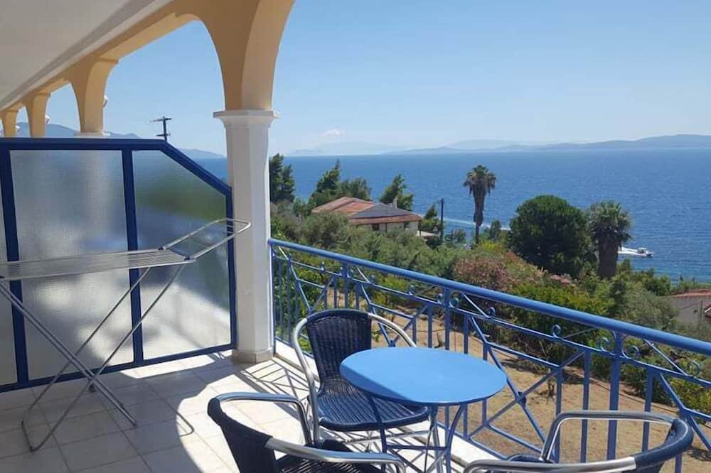 Photo of Patio Balcony in Aktio-Vonitsa