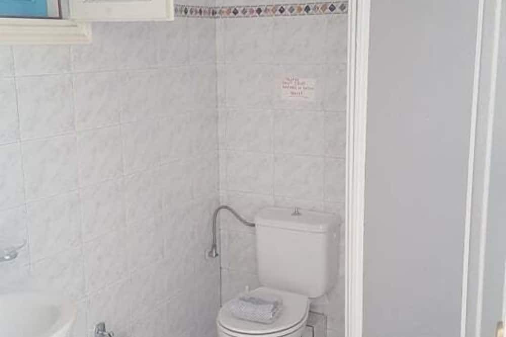 Photo of Bathroom in Aktio-Vonitsa