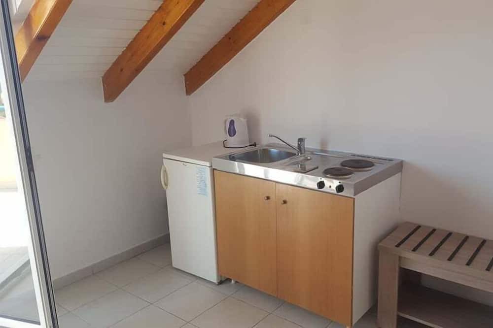 Photo of Kitchen in Aktio-Vonitsa