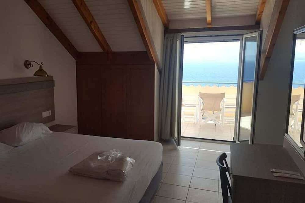 Photo of Bedroom in Aktio-Vonitsa