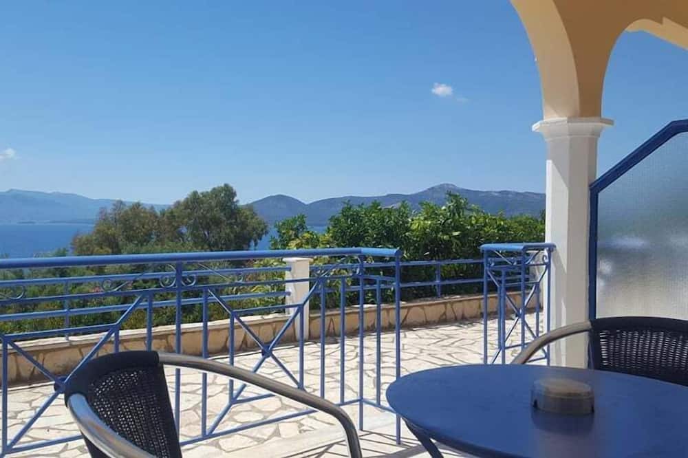 Photo of Patio Balcony in Aktio-Vonitsa