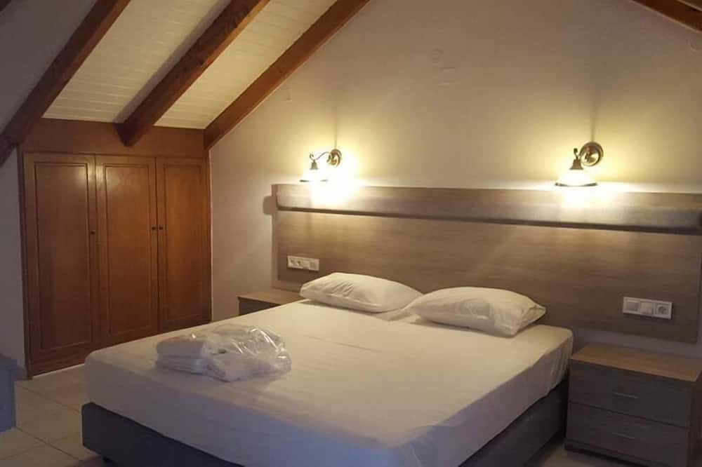 Photo of Bedroom in Aktio-Vonitsa