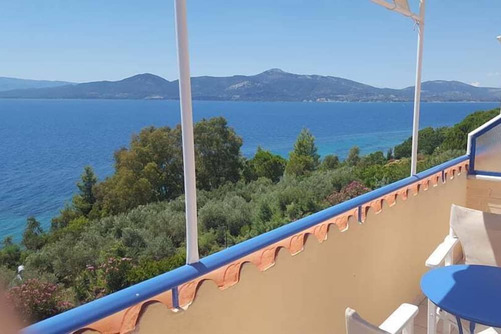 Photo of Patio Balcony in Aktio-Vonitsa