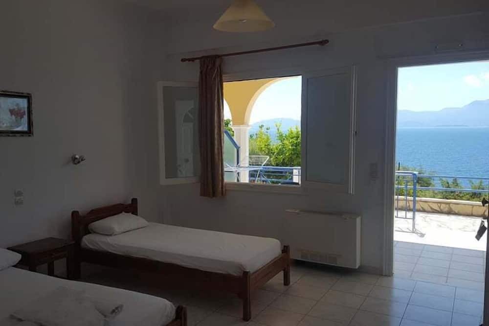 Photo of Bedroom in Aktio-Vonitsa
