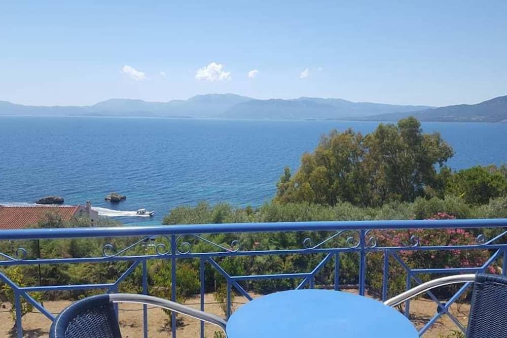 Photo of Patio Balcony in Aktio-Vonitsa