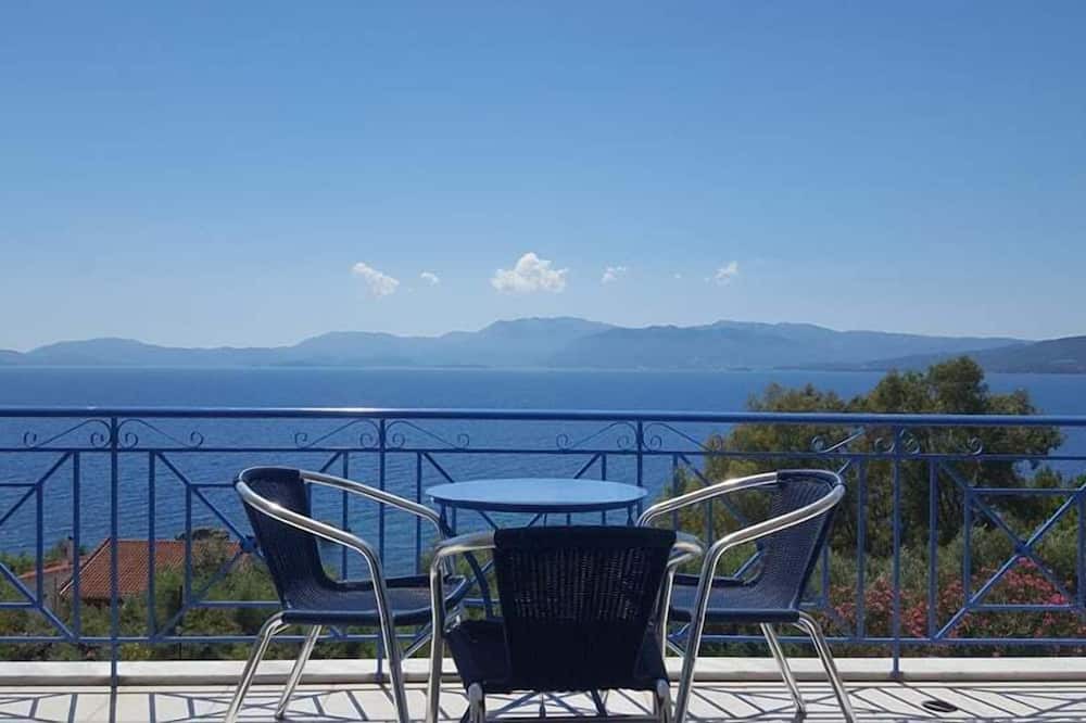 Photo of Patio Balcony in Aktio-Vonitsa