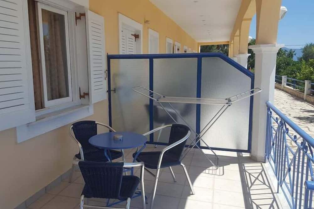 Photo of Patio Balcony in Aktio-Vonitsa
