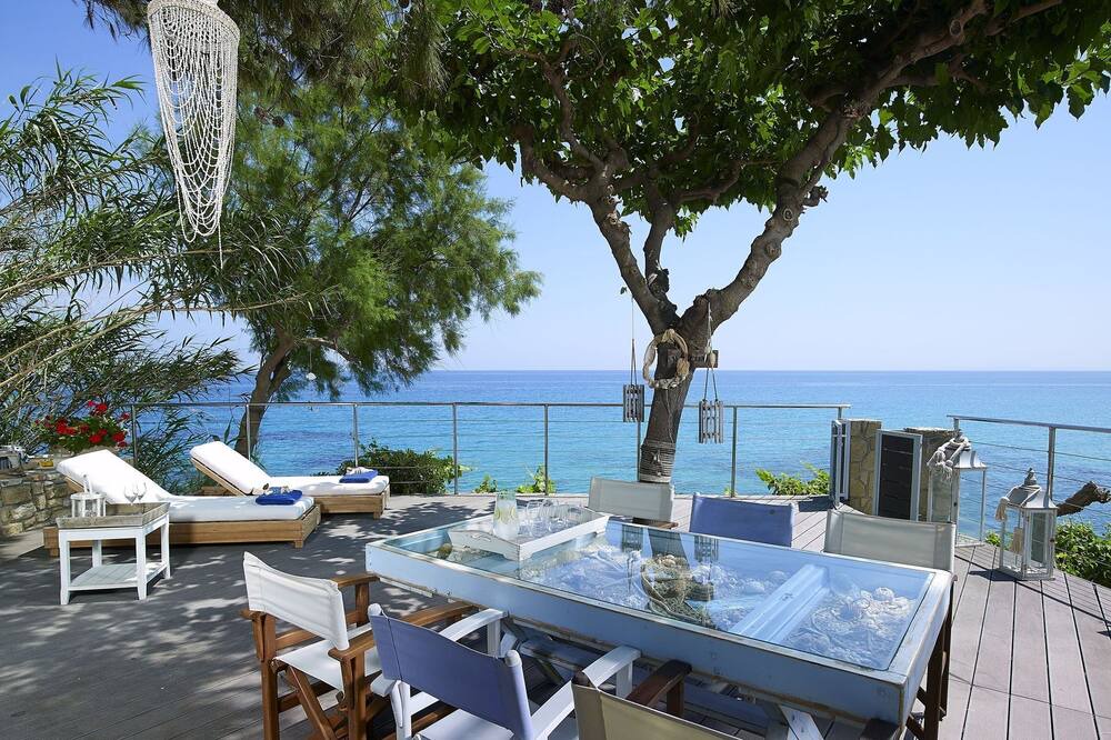 Photo of Patio Balcony in Amoudi
