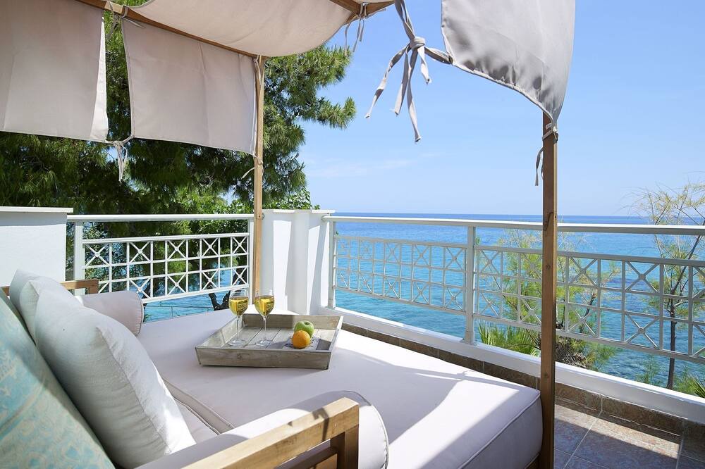 Photo of Patio Balcony in Amoudi