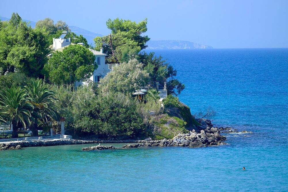 Photo of Outdoor in Amoudi