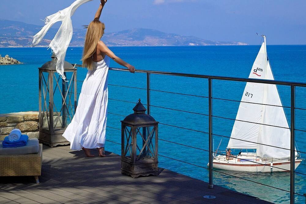 Photo of Patio Balcony in Amoudi
