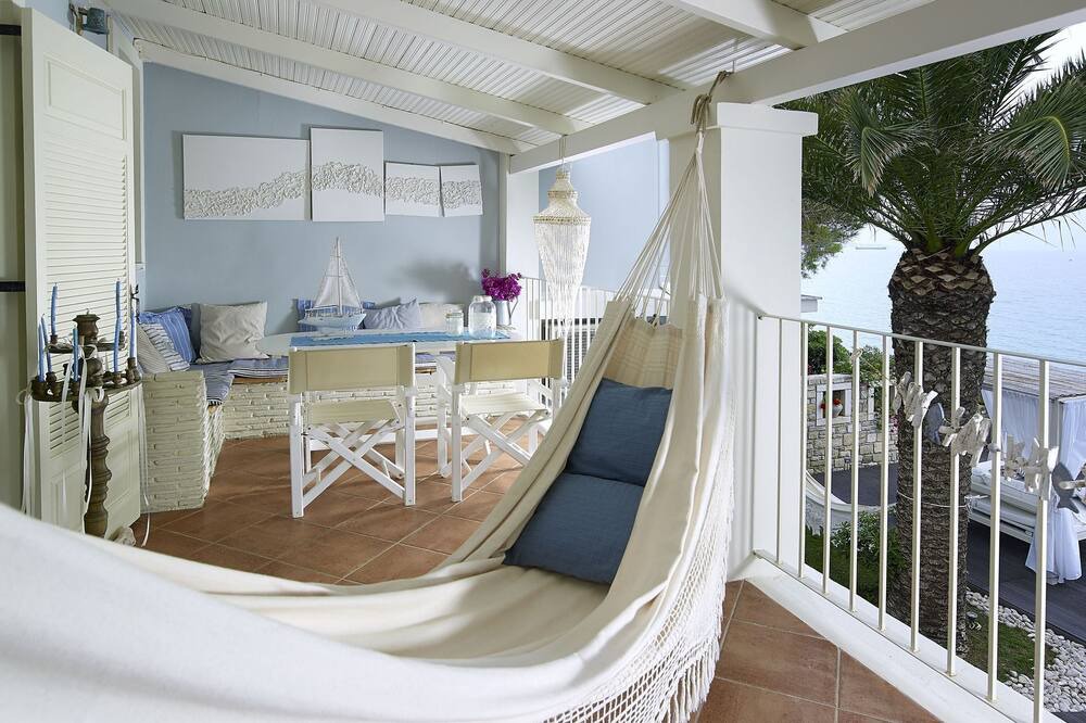 Photo of Patio Balcony in Amoudi
