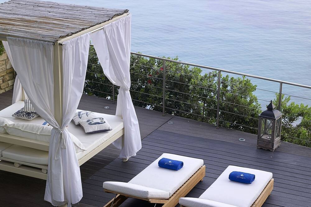 Photo of Patio Balcony in Amoudi